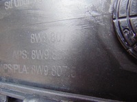 фото thumb №15, Бампер задний задняя audi a4 b9 lift allroad 8w9807511ae