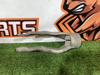 фото thumb №13, Кронштейн амортизатора правое f-pace gx73-3462-ac