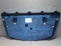 фото thumb №5, Hyunday i40 полка багажника sedan