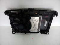 фото thumb №4, Комплект радиатор peugeot 208 2008 1.6 vti