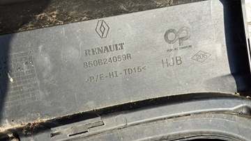 фото thumb №11, Renault captur ii бампер зад pdc