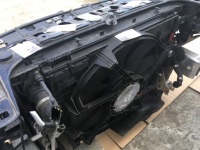 фото thumb №10, Bmw m4 f82 капот b68 бампер крыло перед pas фара балка двигатель m3 f80