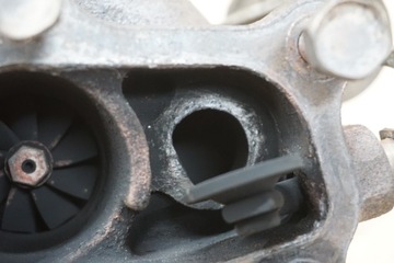 фото thumb №11, Nissan patrol турбонагнетатель турбина turbo gr y61 2,8 tdi