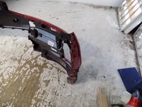 фото thumb №9, Hyundai ev6 бампер перед gt-line 86511-cv200 21-