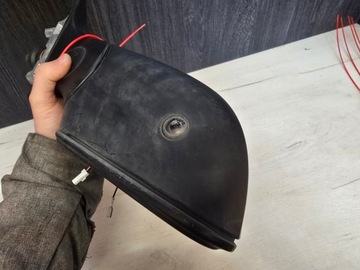 фото thumb №7, Зеркало дверь левая bmw 3 f30 f31 камера ассистент 5 pin