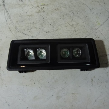 фото thumb №1, Seat leon iv hb лампа інтер'єру зад 5h0947290c