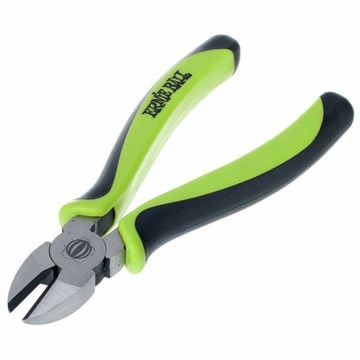 Комплект регулировки гитары Ernie Ball Tool Luthier