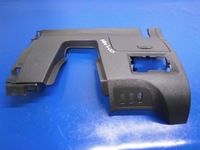 фото thumb №1, Защита dół консоли renault kangoo ii 08-13r