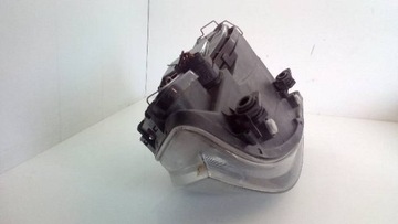 фото thumb №6, Фара левый лампа перед seat ibiza iii 6l