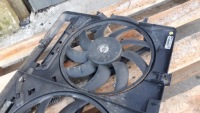 Купити A5 8t вентилятор радіатора 2.7 3.0 tdi a4 b8 q5 8k0121003d, фото thumb
