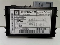 фото thumb №1, Модуль uwa, bluetooth corsa d