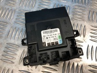 фото thumb №1, Mercedes w251 long 05- модуль блок керування двері правий перед a1648207826