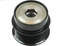 фото thumb №3, Генератор - зчеплення односторонній as-pl afp6046 litens