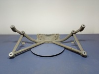 фото thumb №6, Bmw ix3 g08 рама кронштейн двигуна підвіска задня 7947322