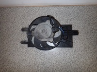 фото thumb №5, Mazda3 mazda 3 bl 08- 1.6d вентилятор інтеркулер