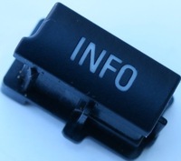 фото thumb №1, Інформація кнопка радіо navi rns-e audi a6 s6 rs6 01-