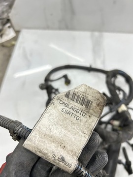 фото thumb №5, Джгут установка двигуна fiat grande punto 1.3jtd 05-11r 00552116880