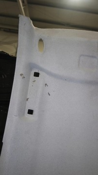 фото thumb №10, Потолок ford focus mk2 рестайлинг combi