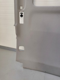 фото thumb №6, Bmw e91 потолок панорама серый