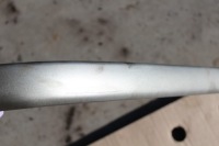 фото thumb №12, Avensis t25 молдинг бампера левый lub правый задняя