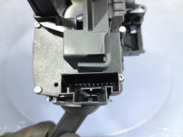 фото thumb №8, Skoda rapid рестайлінг перемикач комбінований стрічка підкермові важелі 2q0953507e