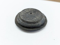 фото thumb №2, Заглушка резиновый элемент крышка стены перегородки audi a6 c5