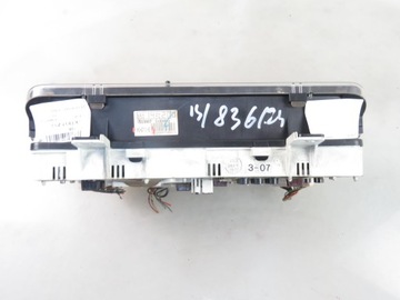фото thumb №10, Спідометр  subaru forester i sf 2.0 85015fc450