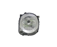 фото thumb №1, Лампа передня jeep renegade 14- 51953106