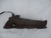 фото thumb №2, Колектор випускний mercedes sprinter 906 2.2cdi