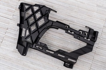 фото thumb №14, Новий ковзун бампера праві перед оригінальний номер 5na807724a