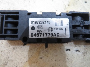 фото thumb №8, Датчик удару jeep wk 04671779ac