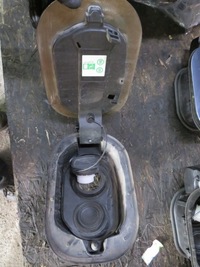 фото thumb №2, Кришка заливної пального renault kadjar