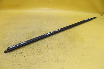 фото thumb №7, Планка накладка левый перед mb w211 a2117250565