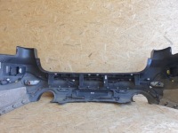 Jeep grand cherokee wk2 рестайлинг  srt бампер задний  6 pdc pau Оригинал, фото thumb