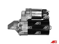 фото thumb №2, Стартер as-pl do chevrolet nubira optra rezzo