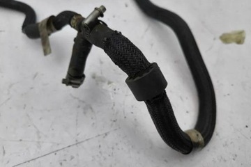 фото thumb №8, Шланг пального bmw 7 f01, f02 7808100 3.0l дизель 180kw 2009