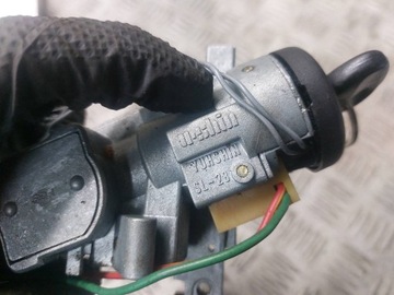 фото thumb №10, Набор стартовый mazda demio i 1.3 16v 279700-1531 dc69675g2a sl-28