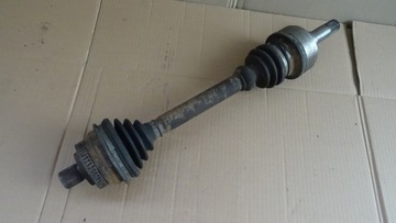 фото thumb №1, Sharan i 1.9 tdi піввісь лівий перед