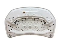 фото thumb №4, Капот mercedes gla w247