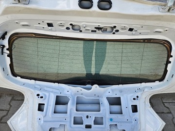 фото thumb №7, Mercedes a-klasa стекло заднее 43r-00048