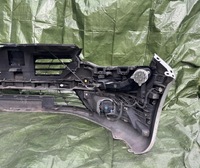 фото thumb №13, Renault talisman 15-20 r бампер перед передний 6 pdc