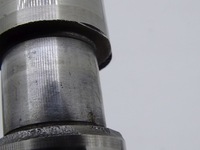 фото thumb №11, Land rover freelander 2.0 td4 вал распределительного вала ss