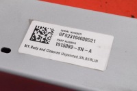 Кронштейн  бампера відбійник правий перед 1515089-sn-a tesla model y 20- Недорого, фото thumb