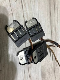 фото thumb №1, Штекер колодка bmw 8364523