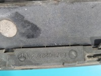 фото thumb №7, Решётка радиатора решётка радиатора mercedes w203 00-04