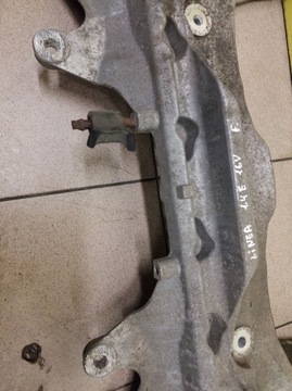 фото thumb №5, Fiat linea візок підрамник колиска 51749128