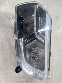 фото thumb №1, Dacia sandero ii lift лампа левый перед 260604218r