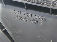 фото thumb №12, Отопитель комплектная skoda superb ii европа 3t1820003m 08-15 r