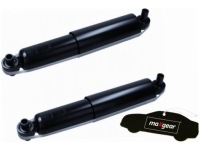 фото thumb №1, Амортизатори задня ford transit connect 1.0-1.6 13- +ароматизатор