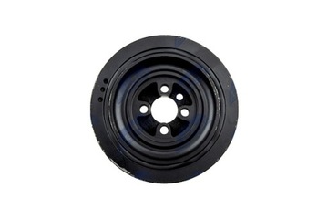 фото thumb №10, Nty колесо ременное вала коленчатого vw seat skoda eng.1.7sdi 1.9sdi polo